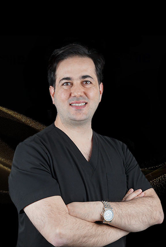 Dr. Hammam Al-Ghamian